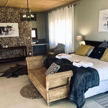 Willa Burgsdorf Guest Farm Maltahohe Zewnętrze zdjęcie