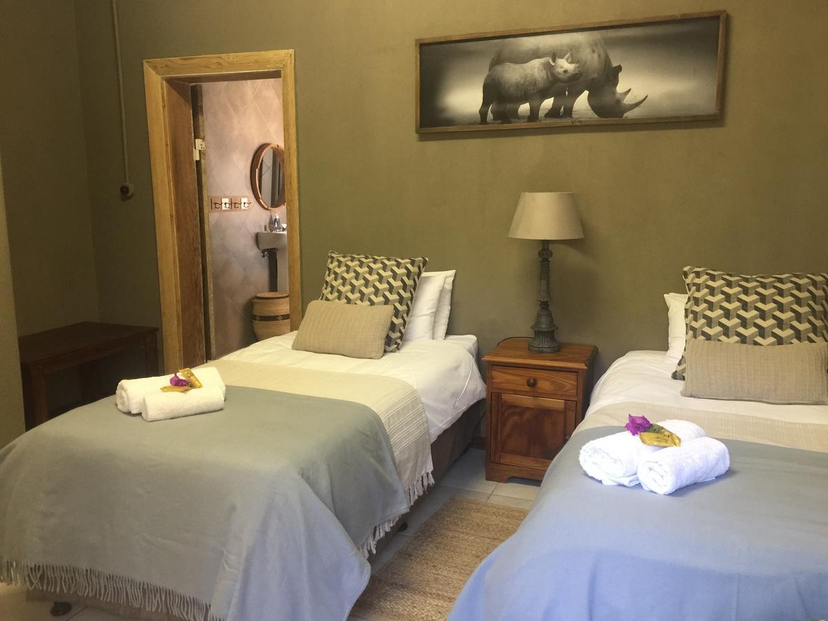 Willa Burgsdorf Guest Farm Maltahohe Zewnętrze zdjęcie