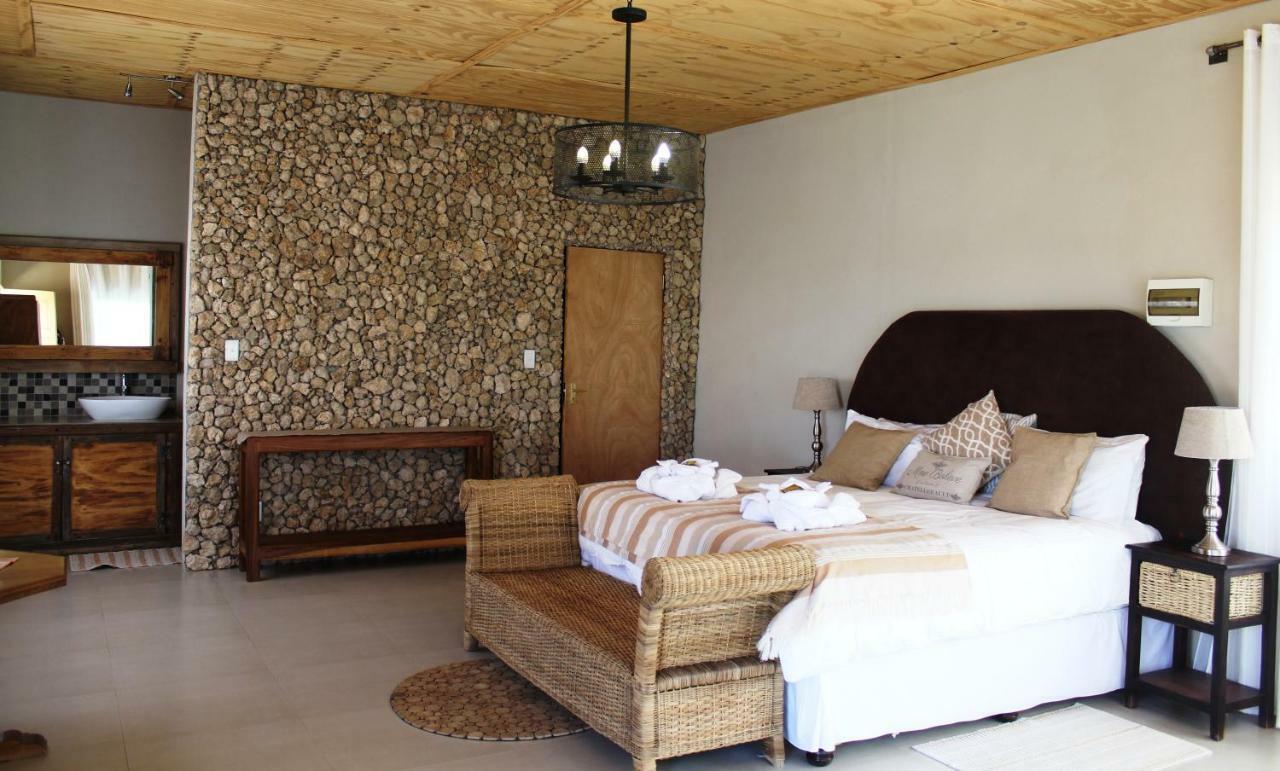 Willa Burgsdorf Guest Farm Maltahohe Zewnętrze zdjęcie