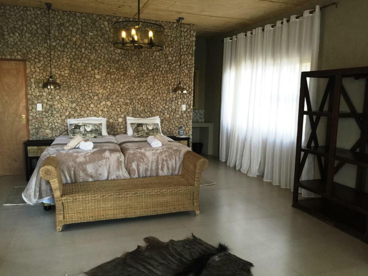 Willa Burgsdorf Guest Farm Maltahohe Zewnętrze zdjęcie