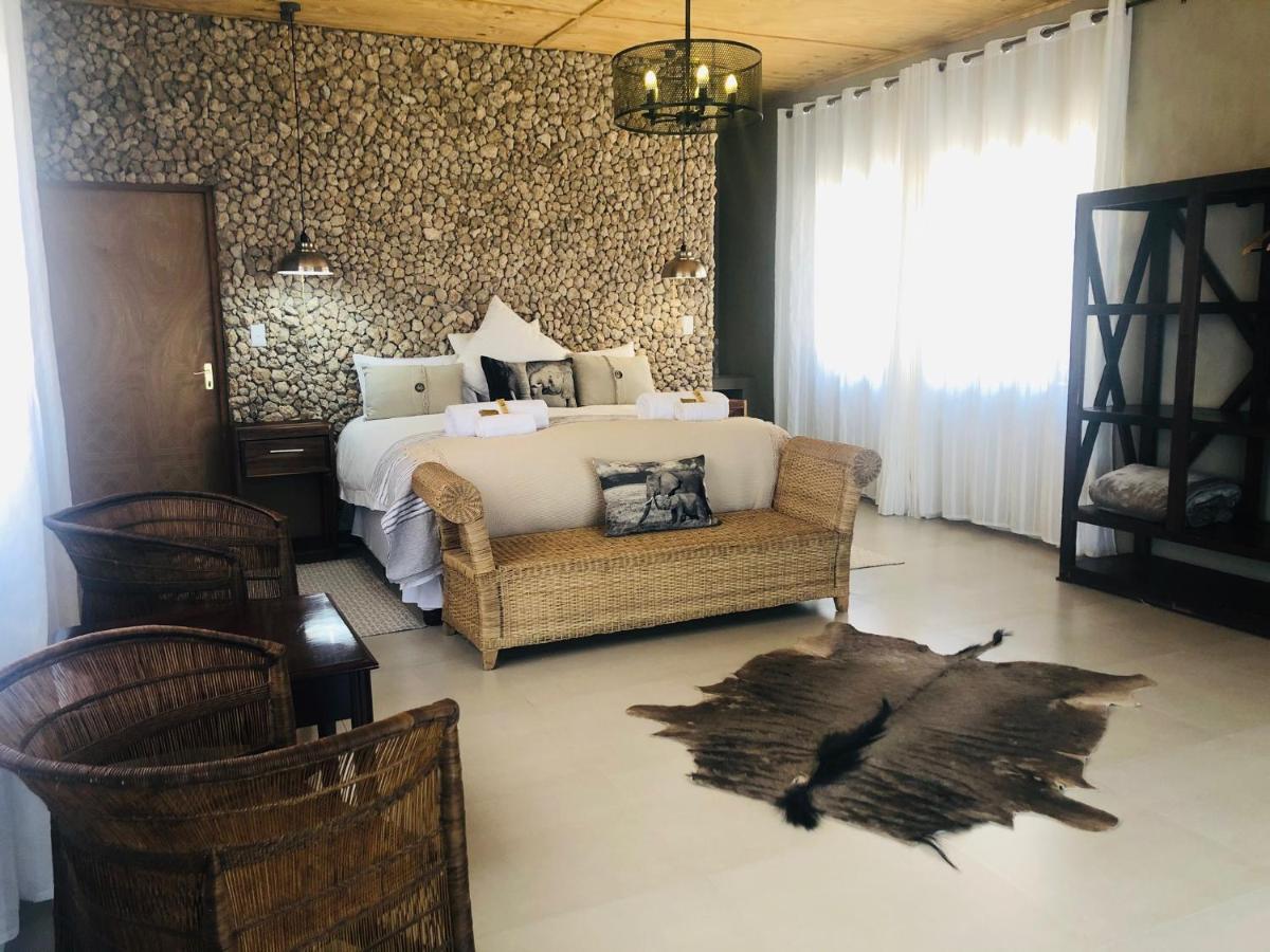Willa Burgsdorf Guest Farm Maltahohe Zewnętrze zdjęcie